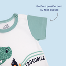 MAMELUCO NIÑO 1824 LOS CHIROS DE MARIA JOSÉ
