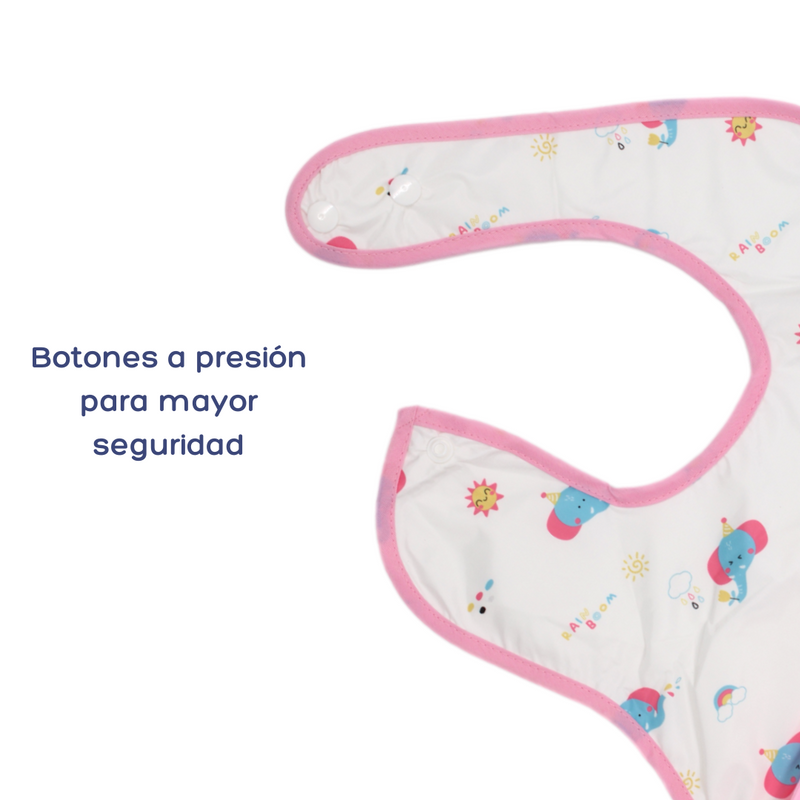 BABERO 35157-8 MUNBE