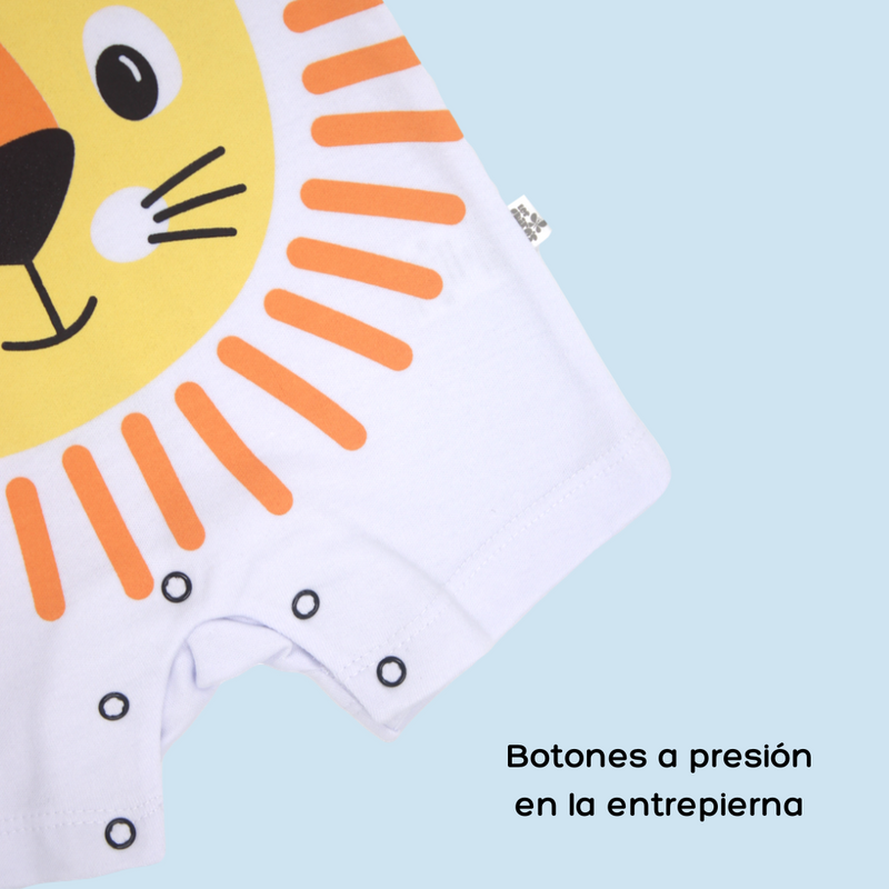 MAMELUCO NIÑO 1976 LOS CHIROS DE MARIA JOSÉ