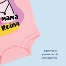 BODY MI MAMA LA REINA 1086 CRECIENDO BABY