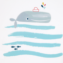 BODY BALLENA BARCO 1111 CRECIENDO BABY