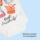 BODY ANIM BEST FRIENDS 1142 CRECIENDO BABY