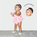 ASOLEADOR CONEJA 2001 CRECIENDO BABY