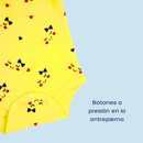 BODY CARITAS TIRAS 1053 CRECIENDO BABY
