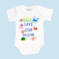 BODY SAVE OUR OCEAN 1070 CRECIENDO BABY