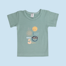 CAMISETAS X3 10900 FOR BABY