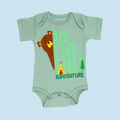BODY OSO ADVENTURE 1072 CRECIENDO BABY