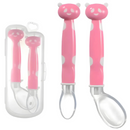SET CUCHARAS SILICONA 35157-1 MUNBE