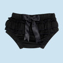 VESTIDO + BALACA + PANTY 23195 BABY DANTS