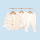 CONJUNTO X2 11016 FOR BABY