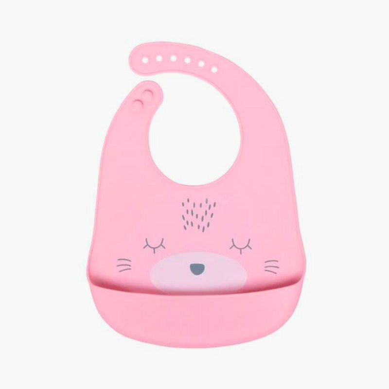 BABERO SILICONA HHWD10201 BEBESITOS