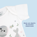 BODY FOCAS 1109 CRECIENDO BABY