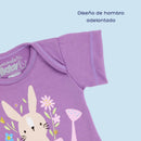 BODY CONEJO 1076 CRECIENDO BABY