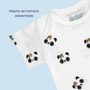 BODY PANDA 1061 CRECIENDO BABY