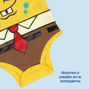 BODY BOB ESPONJA 24091 BABY DANTE