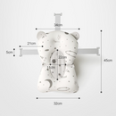 MALLA BAÑERA K04 MUNBE