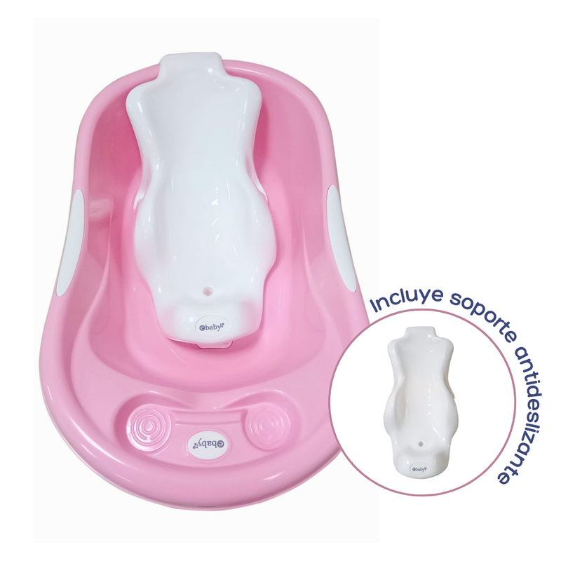 BAÑERA TANA EB825 EBABY