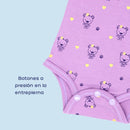 BODY OSITA TIRAS 1058 CRECIENDO BABY