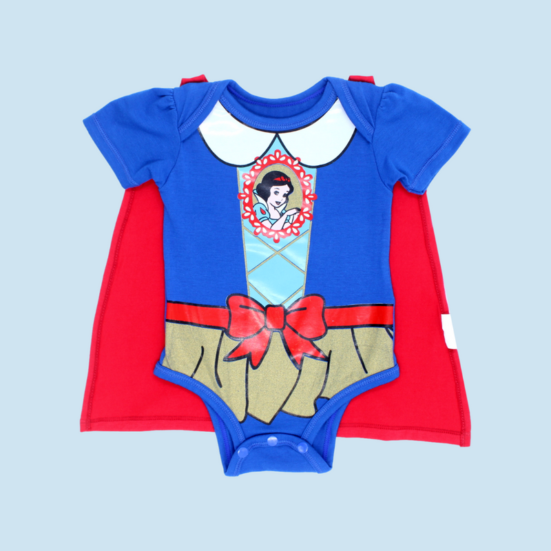 BODY BLANCA NIEVES 24085 BABY DANTE