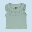 BLUSA NIÑA 3142 MI PUPA