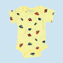 BODY TRANSPORTE 1049 CRECIENDO BABY