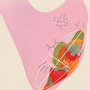 BABERO SILICONA HHWD10201 BEBESITOS