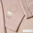 CONJUNTO X3 11017 FOR BABY