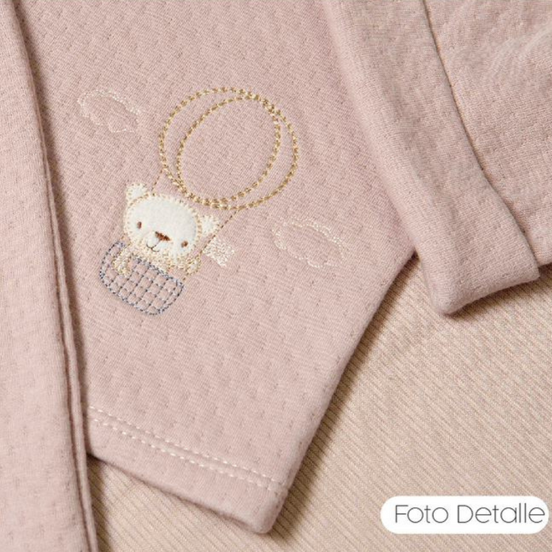 CONJUNTO X3 11017 FOR BABY