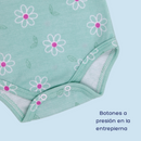 BODY + CUCO ESTAMPADO 2030 CRECIENDO BABY