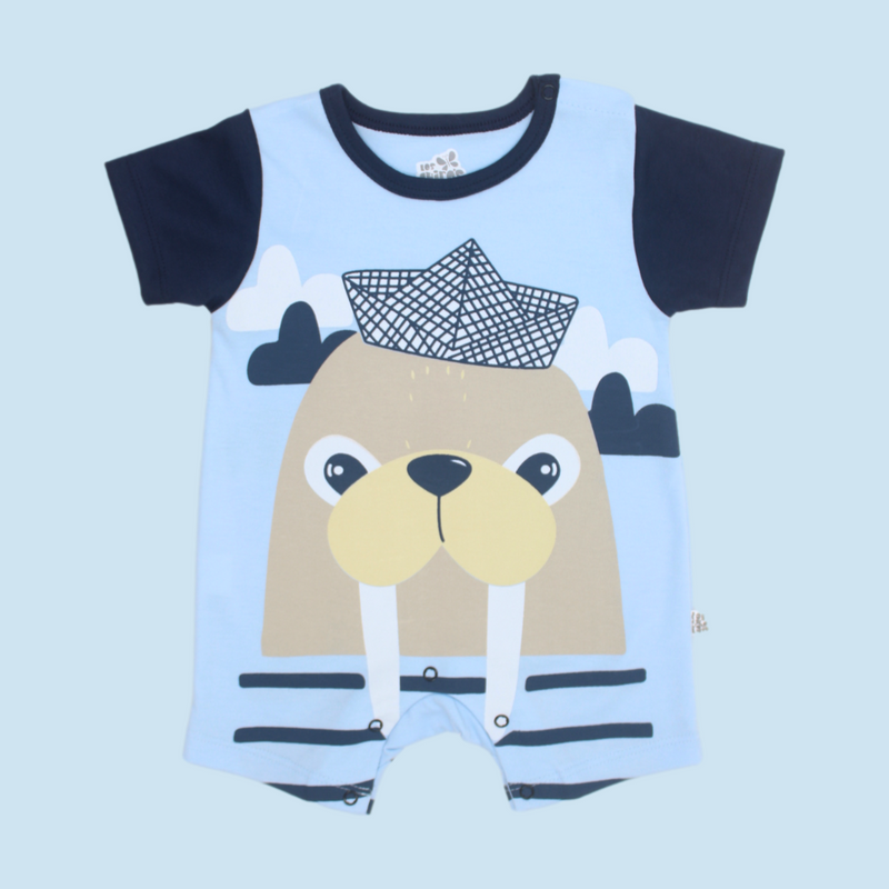 MAMELUCO NIÑO 1975 LOS CHIROS DE MARIA JOSÉ