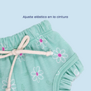 BODY + CUCO ESTAMPADO 2030 CRECIENDO BABY