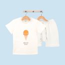 CONJUNTO BERMUDA 11015 FOR BABY