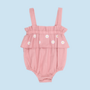 CONJUNTO BRAGA LINO 2070 CRECIENDO BABY