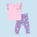 CONJUNTO BEBE NIÑA 3699 MI PUPA