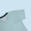 CONJUNTO BERMUDA NIÑO OVERSIZE 1920 LOS CHIROS DE MARÍA JOSÉ