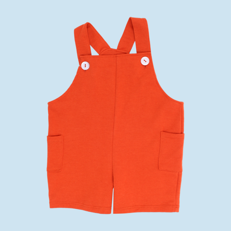 BRAGA BOLSILLOS 1092 CRECIENDO BABY