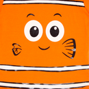 BODY NEMO 24090 BABY DANTE