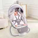 SILLA MECEDORA ELECTRICA 8207 BABY KAYS