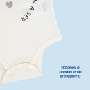 BODY REVELACION 24114 BABY DANTS