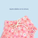 BODY + CUCO ESTAMPADO 2030 CRECIENDO BABY