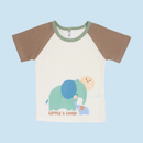 CONJUNTO NIÑO 10979 FOR BABY