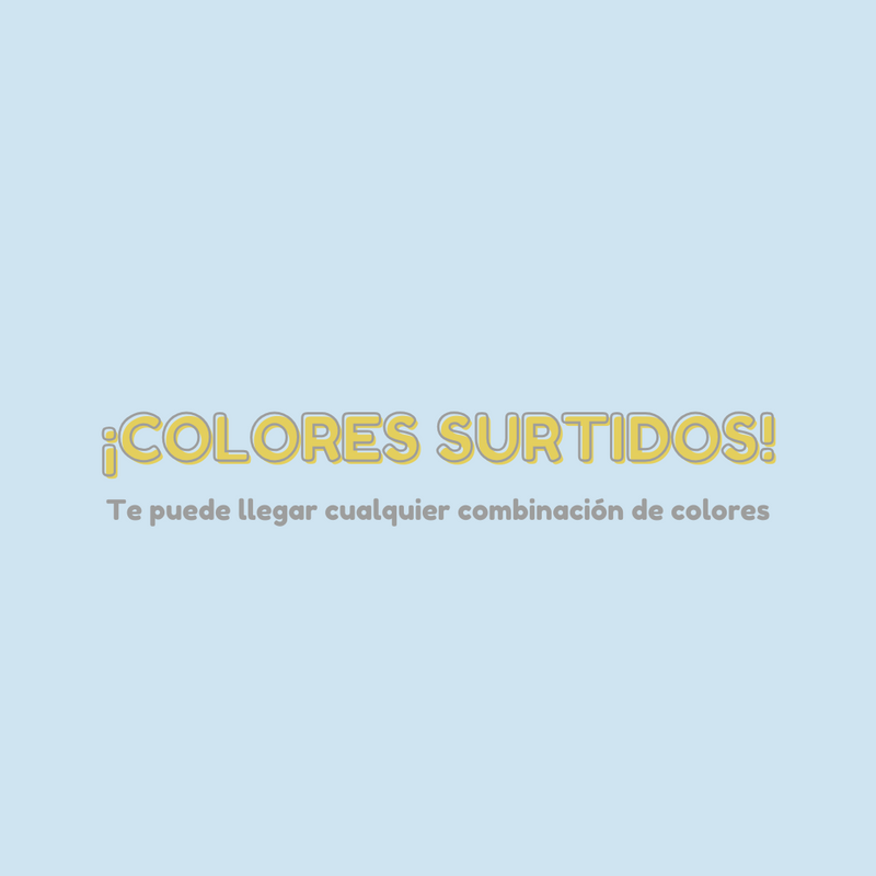 Conjunto Niño Surtido 42000 Ternura Kids