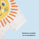 MAMELUCO NIÑO 1976 LOS CHIROS DE MARIA JOSÉ