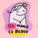 BODY MI MAMA LA REINA 1086 CRECIENDO BABY