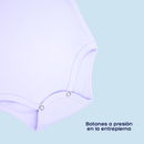 BODY BEBE NIÑA MC 3362 MI PUPA