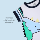 MAMELUCO NIÑO 1909 LOS CHIROS DE MARIA JOSÉ