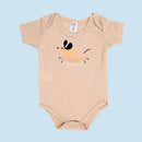 BODY X3 10894 FOR BABY