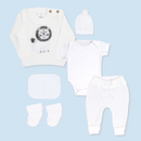 PRIMER DIA TEJIDO 00198 PUPPET