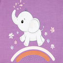 BODY ELEFANTE FLOR 1077 CRECIENDO BABY