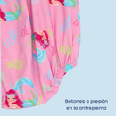 ASOLEADOR SIRENAS 2026 CRECIENDO BABY